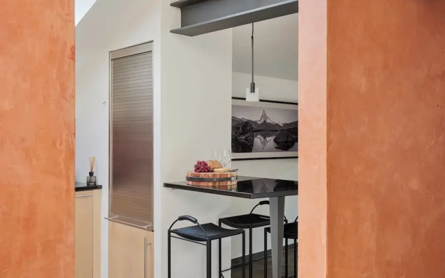 Ascot Loft Zermatt