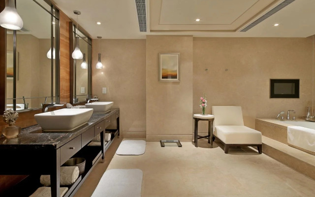 Sichuan Jinjiang Hotel