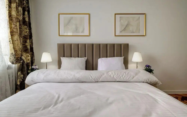 RentPlanet - Apartament Pereca