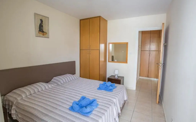 Merab Holidays Apartment Castalia 62