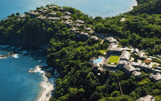 Nekajui Peninsula Papagayo, a Ritz-Carlton Reserve