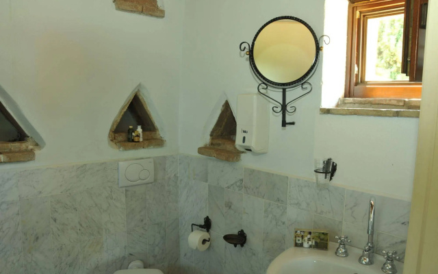 Agriturismo La Maestà
