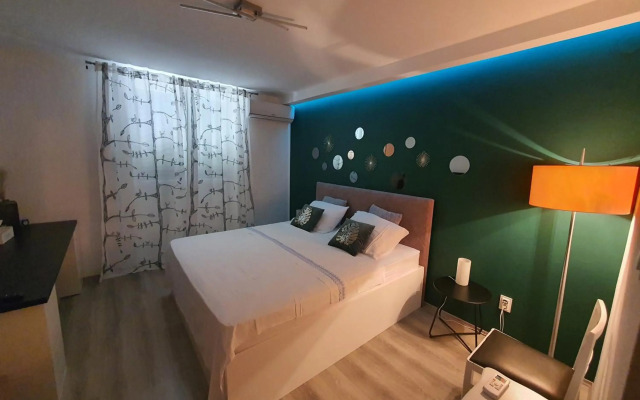 Batala1 - City marina apartment