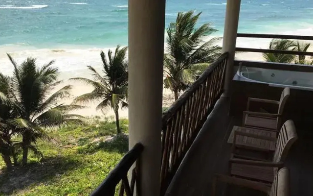 Cabaña Los Lirios Tulum