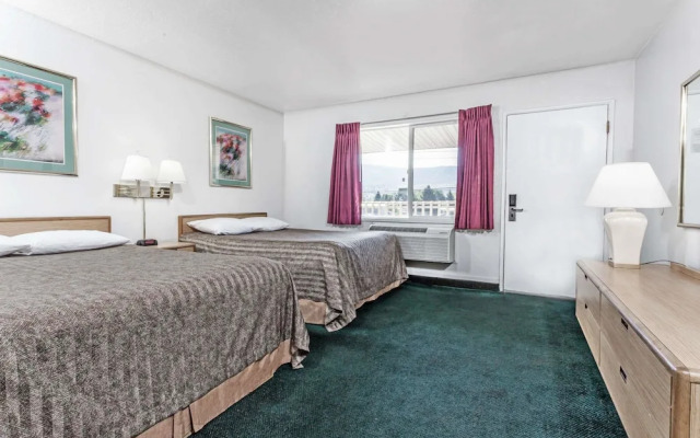 La Grande Travelodge