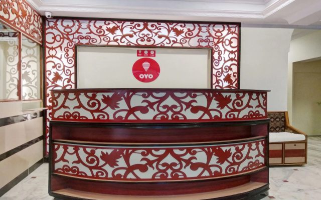 OYO 10272 Hotel Ruma