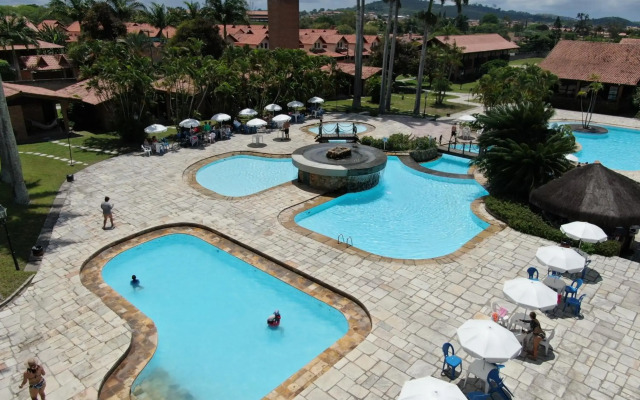Hotel Casa Grande Gravatá