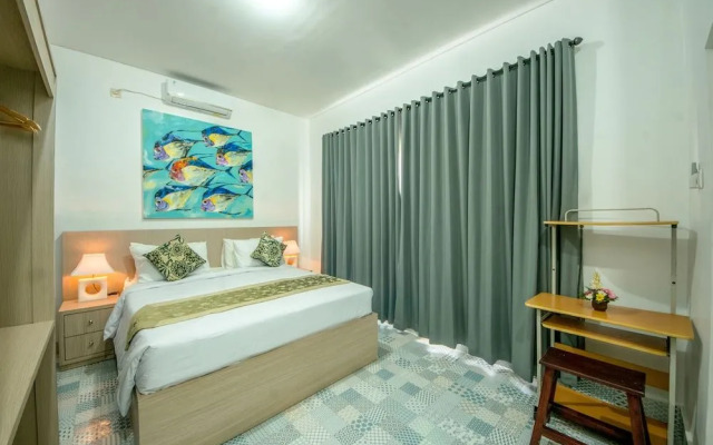 Svaha Lodge Canggu