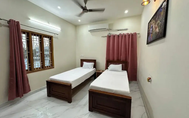 Sri Apartment Homestay 2Bhk