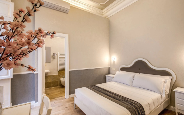 Suite in Rome Veneto