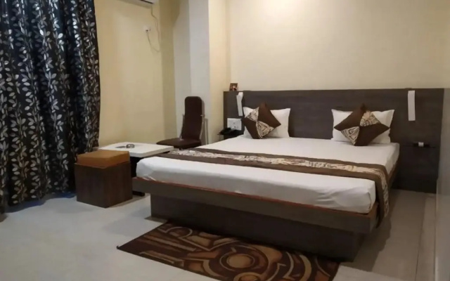 Hotel Orbit Retreat
