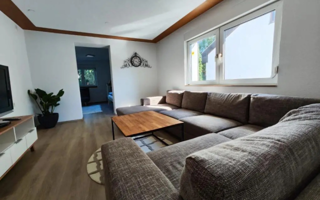 Haus La-Vi in See Nahe