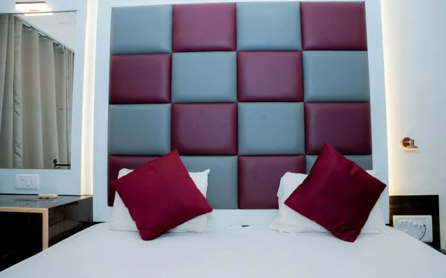 Hotel Woodland