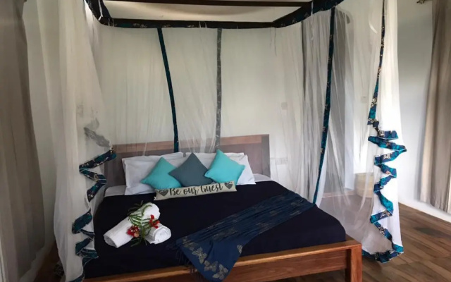 Dreamland Bungalows Michamvi Kae