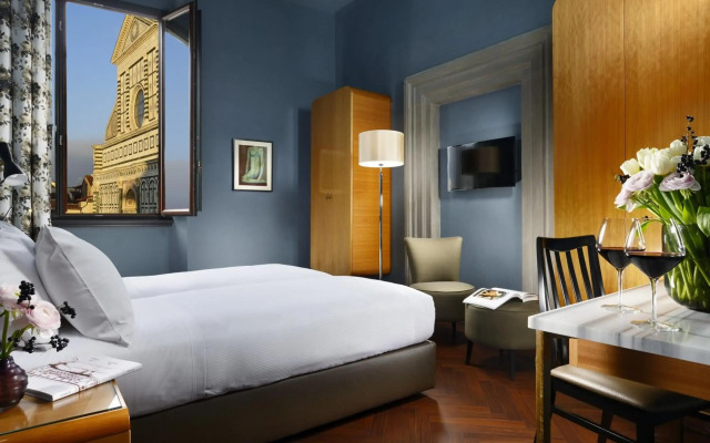 Hotel Garibaldi Blu