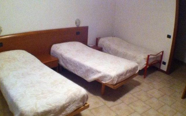 Hotel Scandola