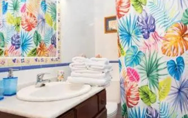 Holiday home Calle Juan Perez Marrero