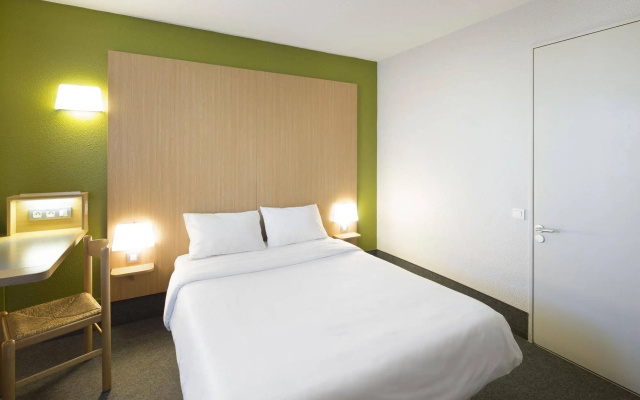 B&B Hotel Paris Le Bourget