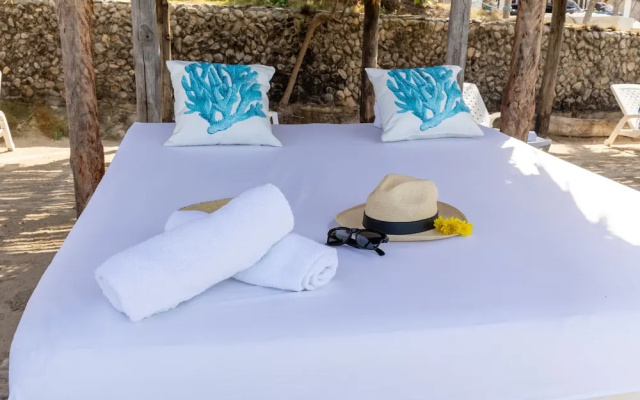 Marazao Beach Hotel & Wellness