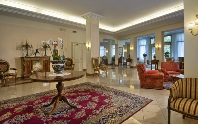 Hotel Principe Terme
