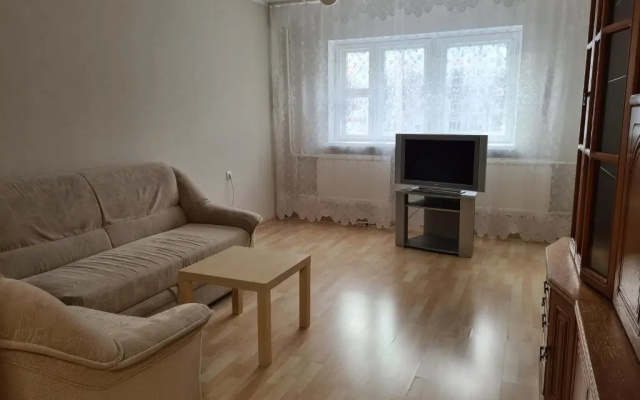 Dauman Apartment