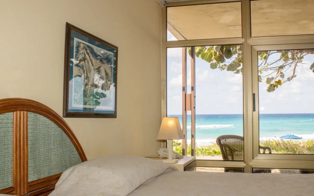 Gran Caribe Club Kawama Resort