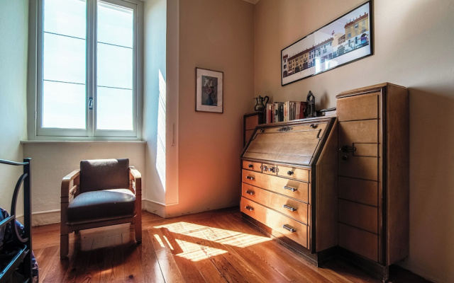 I Tigli - Suite in Villa Liberty