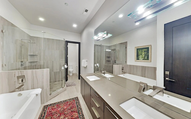 4264wd90 3 Bedroom Townhouse