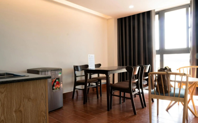 Khang Dien Hotel