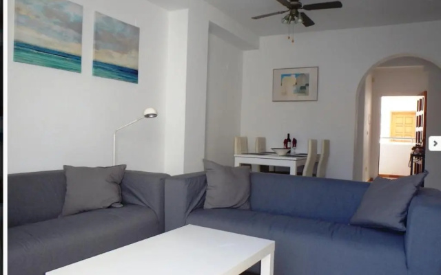Apartamento FUENTES de NERJA Nsf20