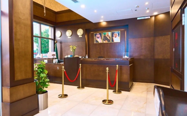 Selat Al Bait Hotel