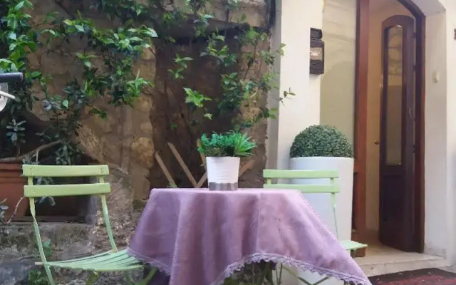 Sorrento Town Suites
