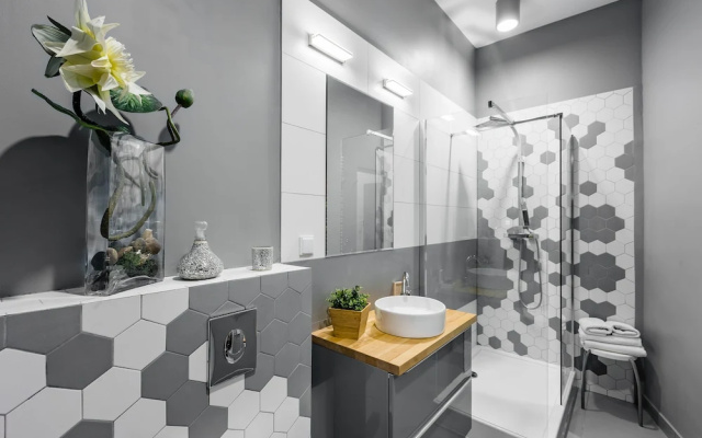 Platinum Park Apartamenty