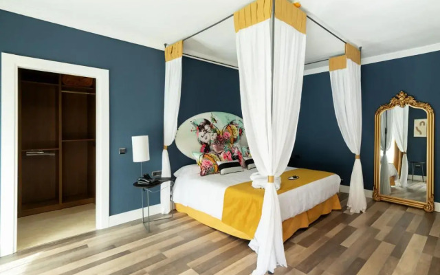 Altos De Istan Hotel