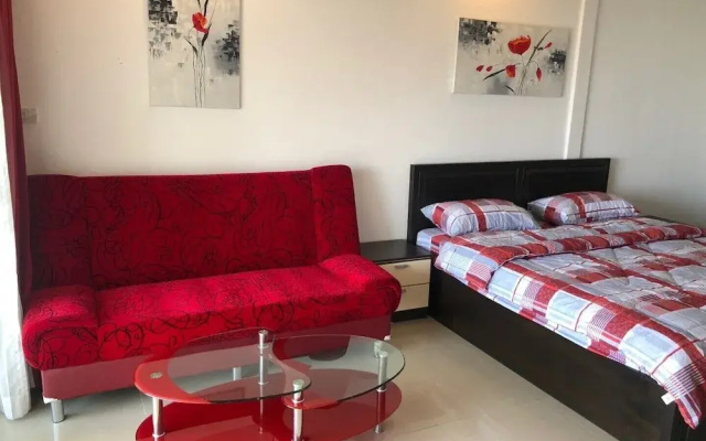 Baan Suan Lalana F4 R423