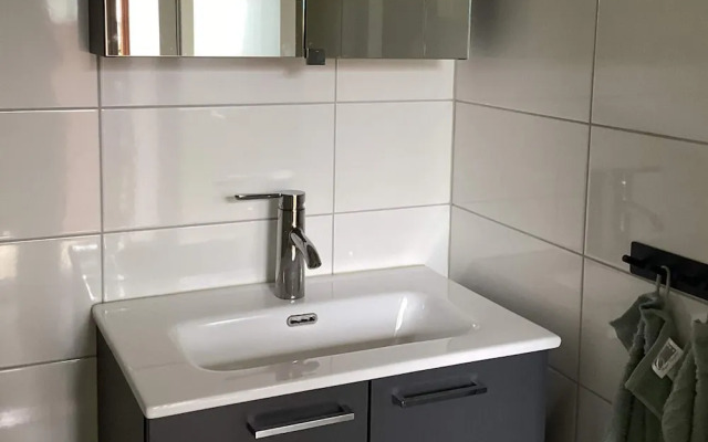 2 Person Holiday Home in Mellbystrand