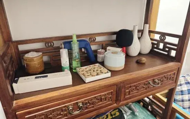Chongming Songyuan Homestay