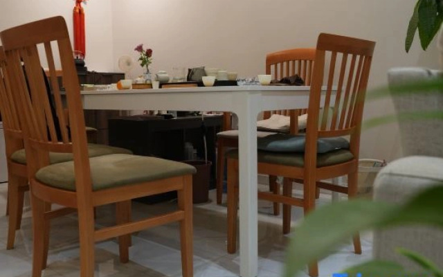 JUNXIANG  Homestay