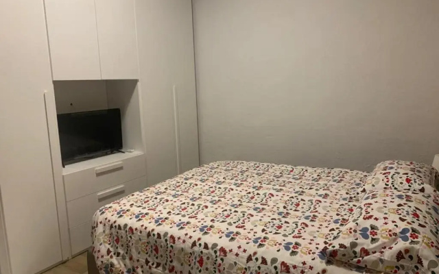 Galileo Holiday House, City Center Apartment