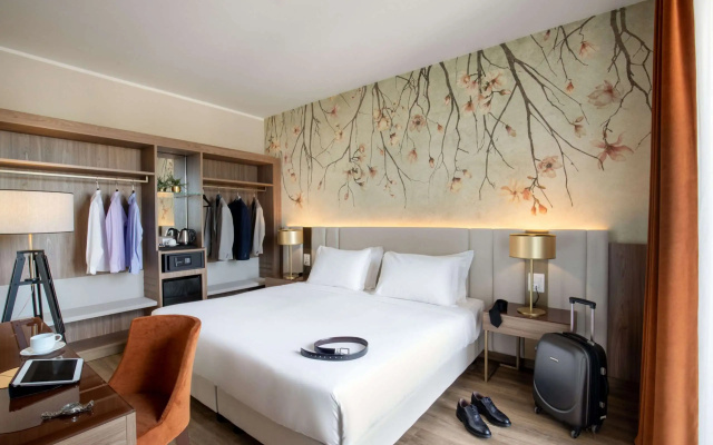 Hotel Della Piana