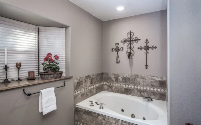 Journeys End by Ruidoso Vacation Rentals