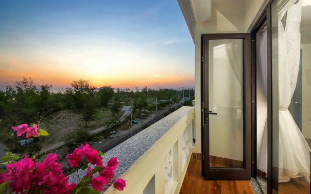 Stayzi Hotel