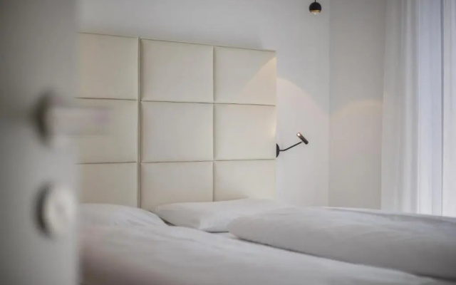 Apartment Set Residence Bun Ste