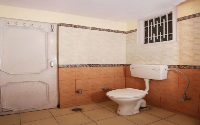 Somraj House