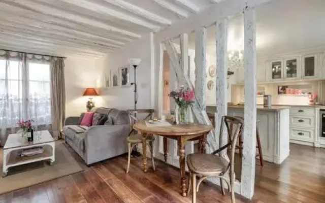 Apartment Saint Martin