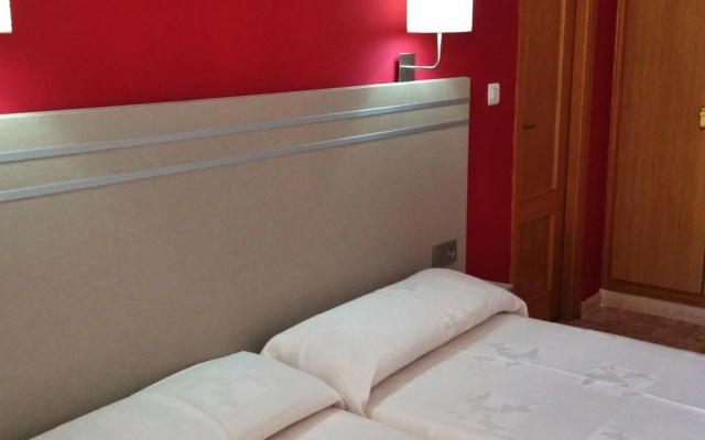 Hotel Carmen Teresa