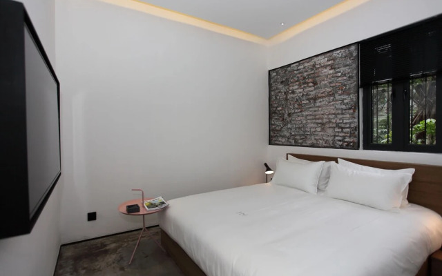 Wu Lan Hotel