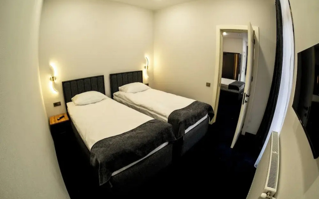 Standard Family room · Hotel Urban Blis — photo 3