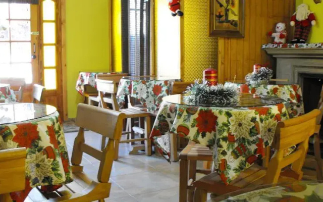Hostal San Martín