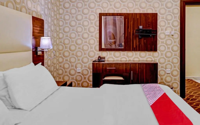 Capital O 605 Tafwij Hotel